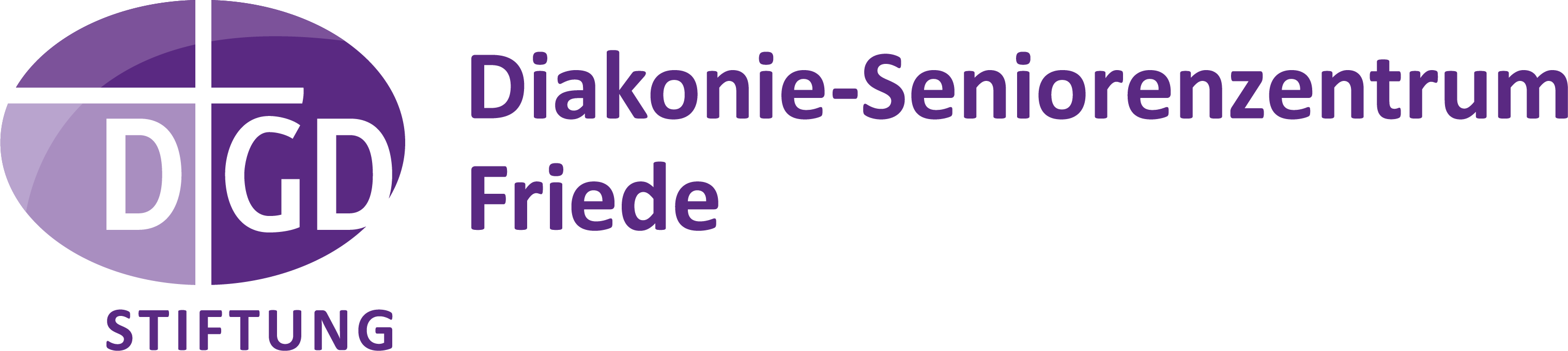 Diakonie-Seniorenzentrum Friede