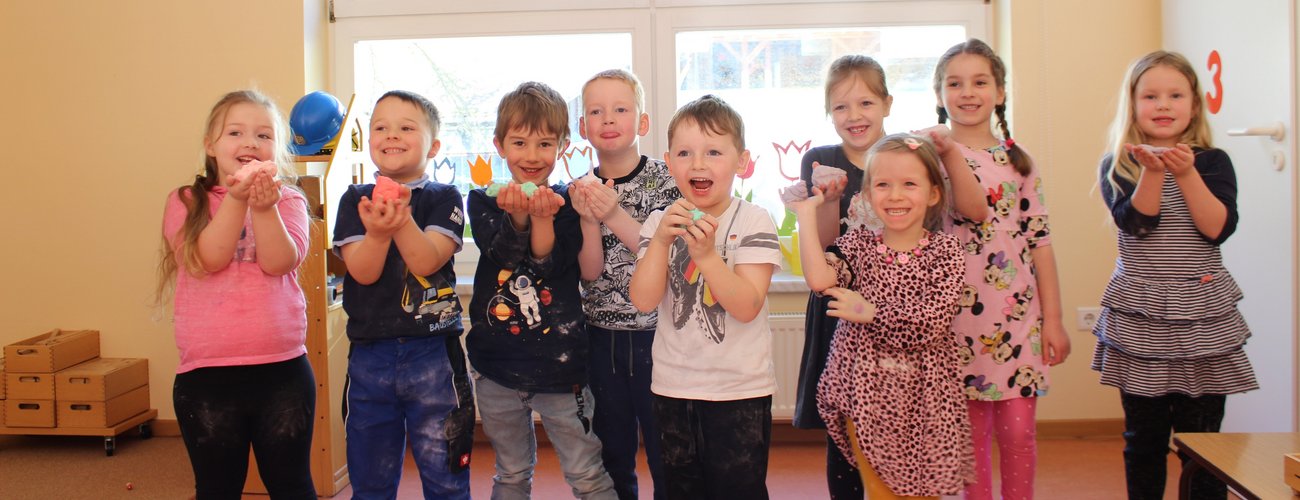 Kinder